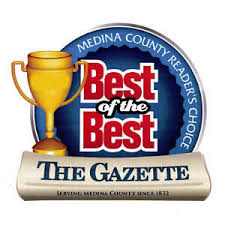 Best Dog Groomer - The Gazette Logo - Grooming By Missy